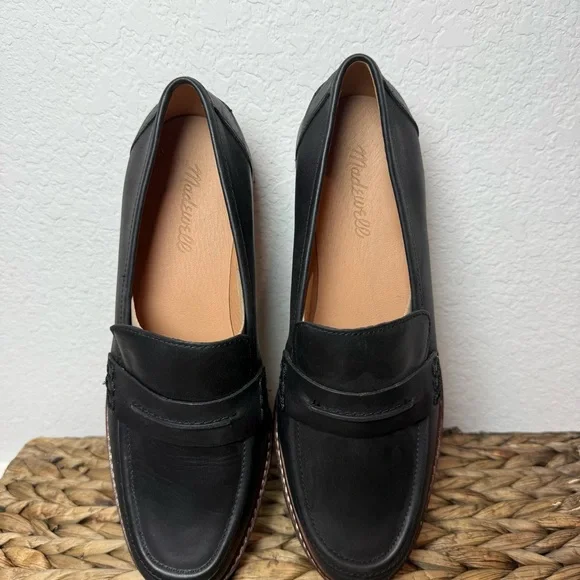 Madewell The Corinne NWOT - Picture 5 of 12